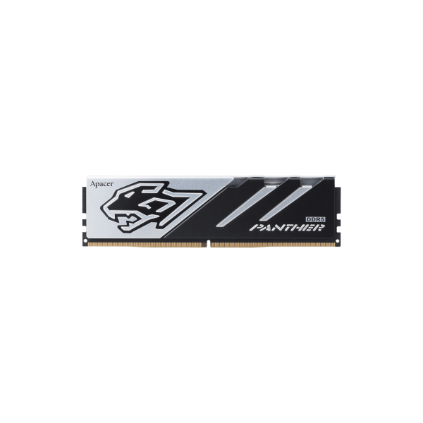 Apacer 1x16GB DDR5 6000MHz DDR5 CL38 AH5U16G60C6227BAA-1