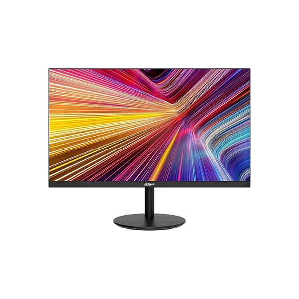 Dahua 24 LM24-A200 1920x1080 5Ms 100Hz VGA/HDMI Vesa 7/24 Güvenlik Monitörü