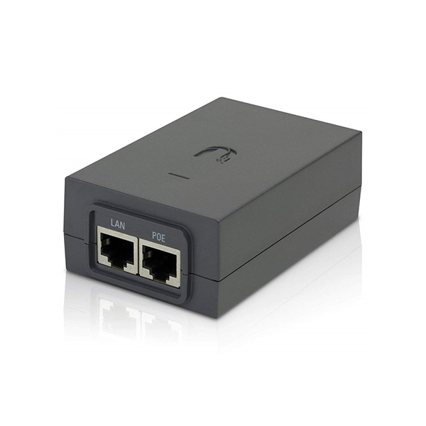 Ubiquiti PoE 4V-12 Watt Gigabit Pasif Poe Enjektörü POE-24-12W-G