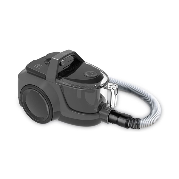Fakir Cooper BL 3048 Toz Torbasız Süpürge Gri