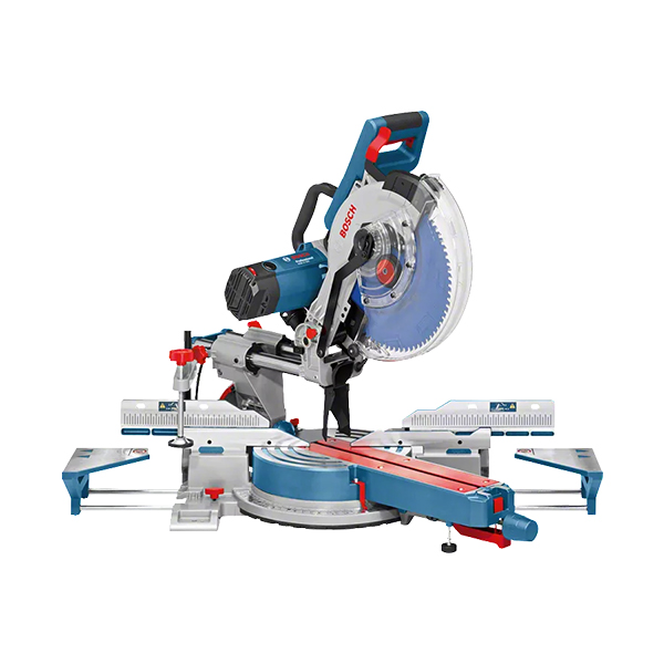 Bosch Professional GCM 12 SDE Gönye Kesme Makinesi 0601B23100