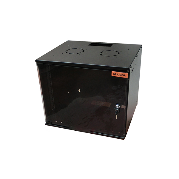 Ulusal 9U ULS9U6060 600X600 Duvar Tipi Soho Kabinet