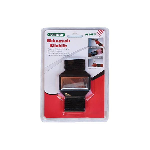 Partner Mıknatıslı Bileklik PT 09971