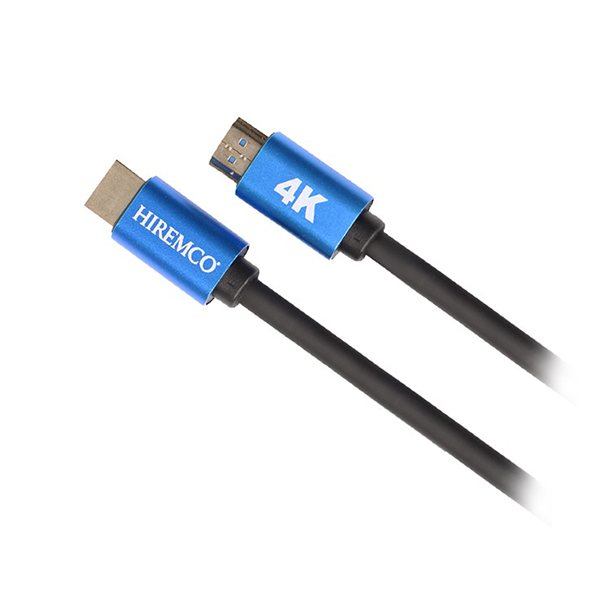 Hiremco 1.5 Metre 4K 19+1 High Quality Hdmi Kablo