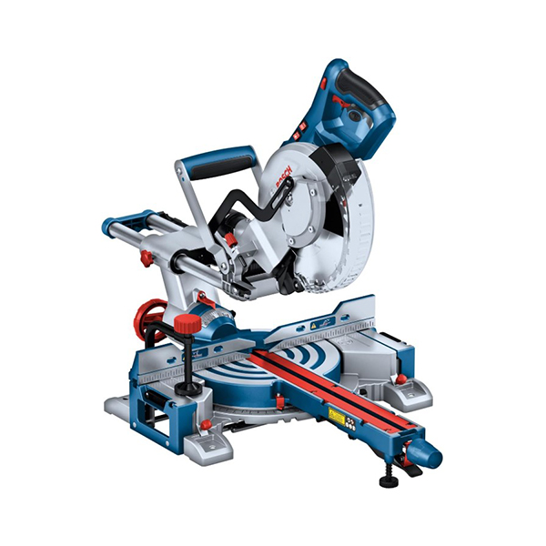 Bosch Professional GCM 305-216 D Gönye Kesme Makinesi B0BTYY6Z4X
