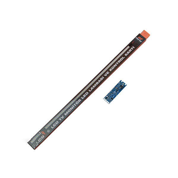 17 Inch Lcd Monitör Led Lamba Seti
