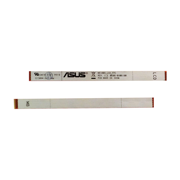 Asus Memopad Hd 8 ME180A K00L Lcd Kablo ME180A_LCD_FPC REV. 1.2