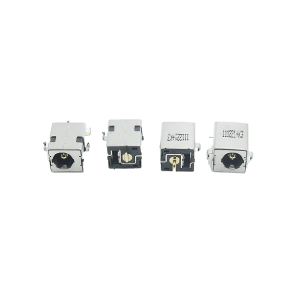 Asus K52 K52F K52JR A52F K53 K53S DC Jack Şarj Soketi