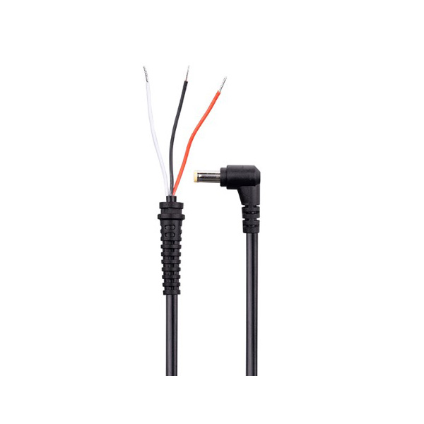 Hp Nc, Nx, C700, G500, Serileri İçin Dc Adaptör Kablosu 4.75 X 1.75 65 Watt 1.2 Metre Kaliteli