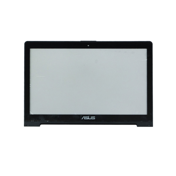 Asus S550, Asus S550CA, Asus V550, Asus V550C, Asus V550CA Dokunmatik Panel + Bezel