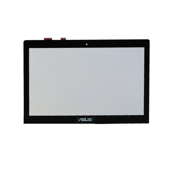 Asus S451, Asus S451L Notebook Dokunmatik Panel Siyah