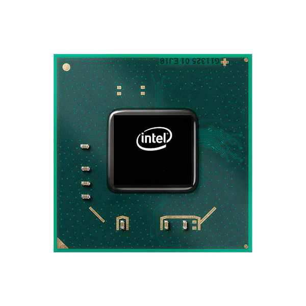 INTEL NH82801HBM GÜNEY CHIPSET SIFIR SLA5Q