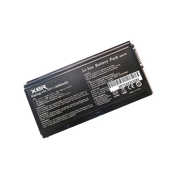 ASUS F5, F5RL, F5SL, F5VL, X50, X50N, X50RL, X50SL, X59, X59SL, X59SR Notebook Batarya