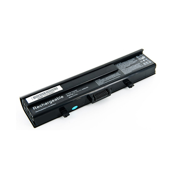 Dell XPS M1530, XT828, 0RU028, 0RU033, 312-0662, 312-0663, 312-0664, 451-10528, 451-10529, GP975, RN897, RU006, RU028, RU030, RU033, TK330, XT832 Notebook Batarya