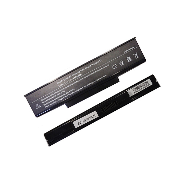 Asus F3 F3T F3F F3J F3JA F3JC F3JM F3JP F3s F3SV F3SR F3SE F3SC F3SA F3M F3H F3K F3L F3U F3KE M51S M51SN M51SR M51TA M51A M51E M51KR M51SE M51V M51VA M51VR Z53F Z53E Z53H Z53JA Z53 Z53JC Notebook Batarya