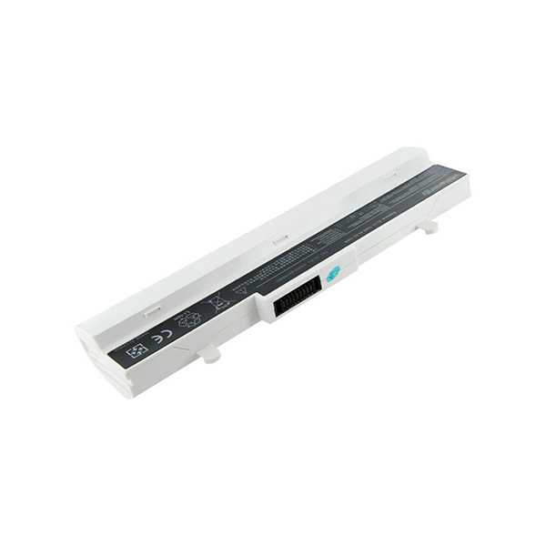 Asus Eee PC 1001HA, 1005HA, 1005HAG, 1005PE, 1005PX, 1101HA, Asus Eee PC 1001HA 1005HA 1005HAB 1005HAG 1005PE, 1005PX, 1101HA ASUS Eee PC 1001 1001H 1001HA 1001HAB Notebook Batarya Beyaz