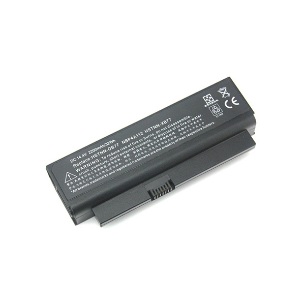HP 2230, Hp 2230B, Hp 2230S Compaq CQ20 Notebook Batarya