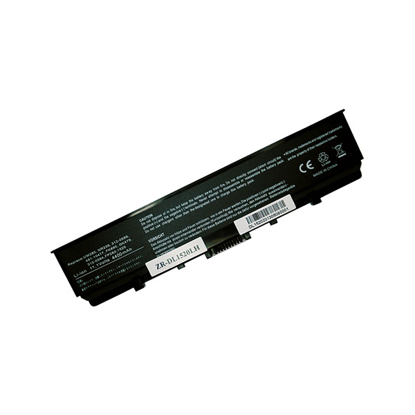 Dell  Inspiron 1520, 1521, 1720, 1721, Vostro 1500, 1700, Notebook Batarya