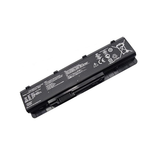 Asus A32-N55, 07G016 HY1875 for ASUS N45, Asus N45E, Asus N45S, Asus N45F, Asus N55, Asus N55E, Asus N55S, Asus N55SF, Asus N75, Asus N75E, Asus N75S, Asus N75SF Notebook Batarya