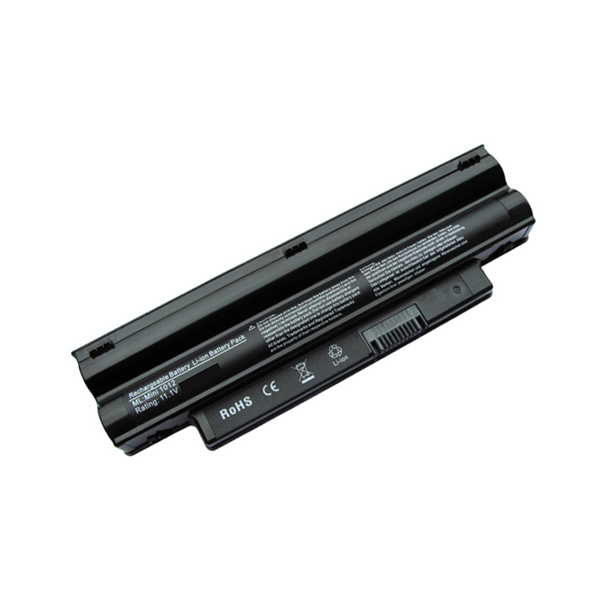Dell inspiron Mini 1012 Mini 1018  Notebook Batarya 11.1V 4400mAh CMP3D 96F2 CMP3D 3K4T8 NJ644 2T6K2 854TJ