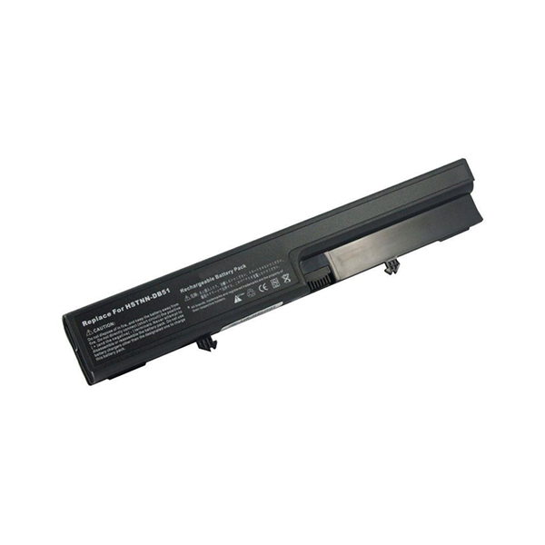 Hp Compaq 6520, Hp Compaq 6520s. Hp Compaq 6520p, HP 541, HP 6530s, HP 6531s, HP 6535S, Compaq 515, COMPAQ 510, COMPAQ 511, COMPAQ 516  NOTEBOOK BATARTA 10.8V 4400 mAh