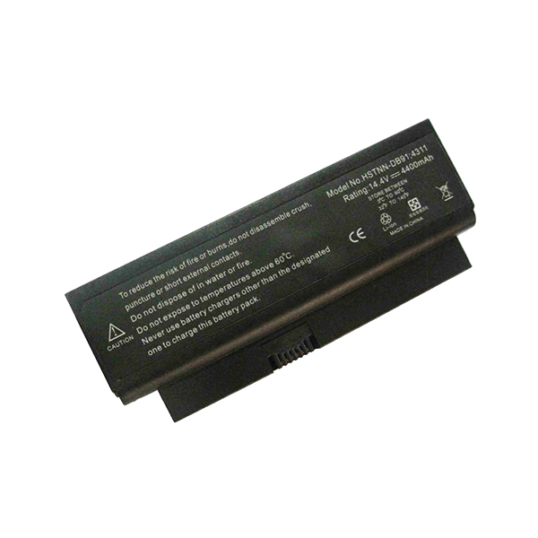 HP ProBook 4210s ProBook 4310s ProBook 4311s Notebook Batarya 14.4 V 4200 mAh