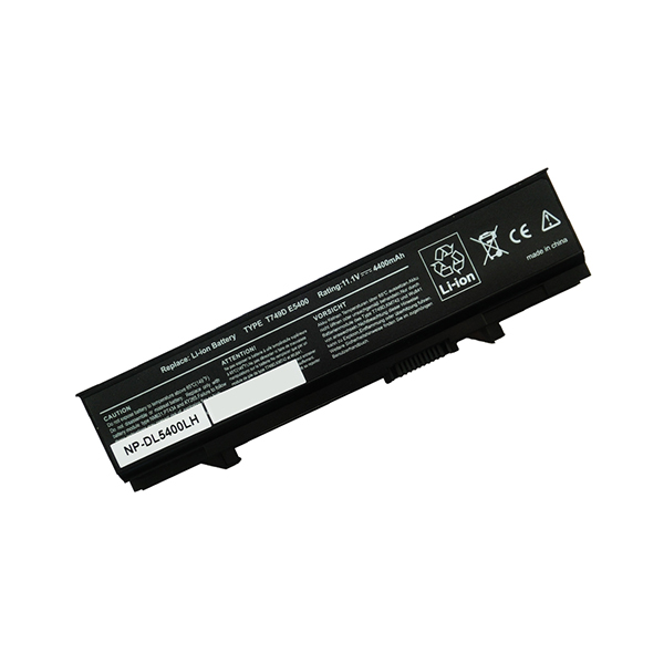 DELL Latitude E5400 Latitude E5410 Latitude E5500 Latitude E5510 NOTEBOOK BATARYA