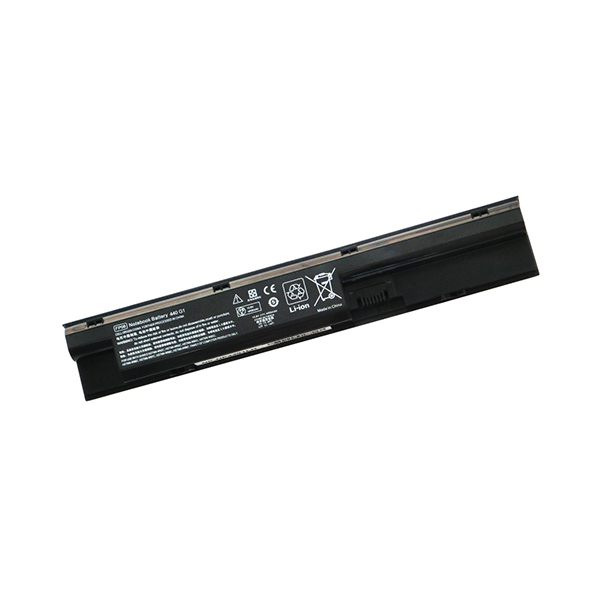 Hp FP06, Hp Probook 450 G0, Hp ProBook 440 G1, Hp Probook 445 G1, Hp Probook 450 G1, Hp Probook 455 G1, Hp Probook 450 G1 Notebook Batarya 10.8V 4400mAh