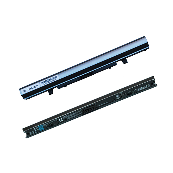 Toshiba L900, Toshiba L950, Toshiba S900, Toshiba S950, Toshiba U900, Toshiba U940 Notebook Batarya PA5076U-1BRS PA5077U 14.8V 2200mAh
