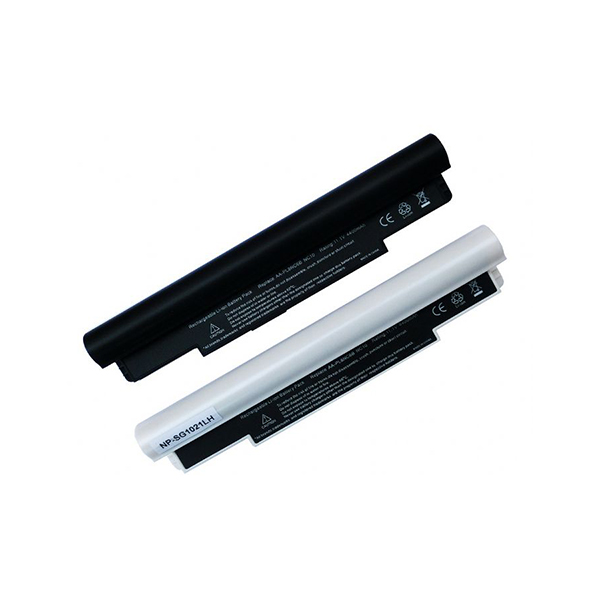 Samsung N110 N120 N127 N128 N130 N135 N140 N270 N510 NC10 NC20 ND10 NP-N110 NP-N120 NP-N127 NP-N128 NP-N130 NP-N135 NP-N140 NP-N270 NP-N510 NP-NC10 NP-NC20 NP-ND10 NT-N127 NT-N128 NT-N135 Notebook Batarya Beyaz