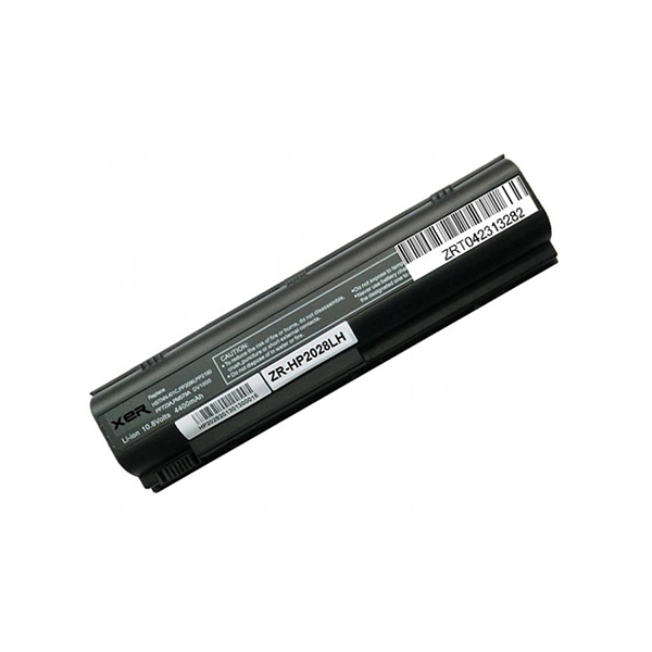 HP Pavilion DV1000, DV4000, DV5000, ze2000, ze2200, COMPAQ Presario M2000, V2000, V4000, V5000, HP-COMPAQ Business Notebook NX4800, NX7200 Notebook Batarya