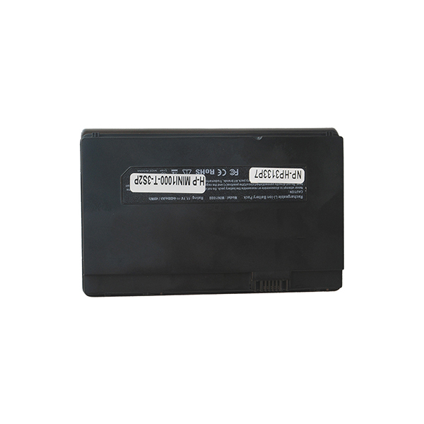 Hp Mini 700 Mini 730 Mini 1000 Mini 1100 5200mAh 11.1V Notebook Batarya
