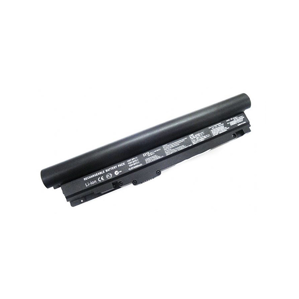 Sony BPS11 VGN TZ11XN B VGN TZ121 VGP-BPS11 VGP-BPL11 VGP-BPX11 11.1V 5200 mAh Notebook Batarya