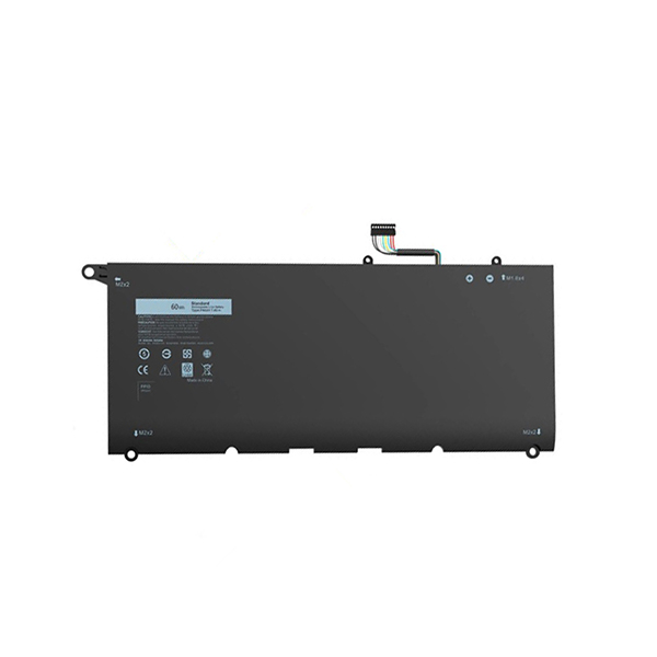 Dell PW23Y Notebook Pil, Batarya