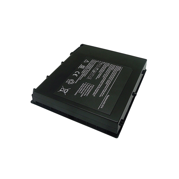 Asus A42-G74, Asus G74, G74J, G74JH, G74S, G74SW, G74SX Notebook Batarya 14.4V 4400 mAh