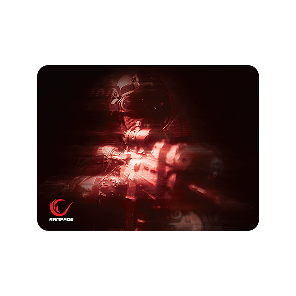 Addison Rampage 300353 40x30 Oyuncu Mouse Pad