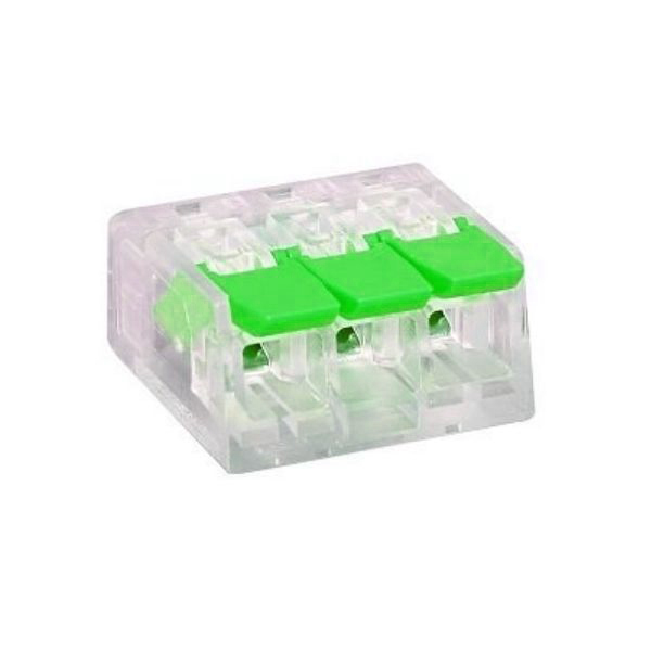 Çetinkaya 3 Lü Tırnaklı Buat Klemens