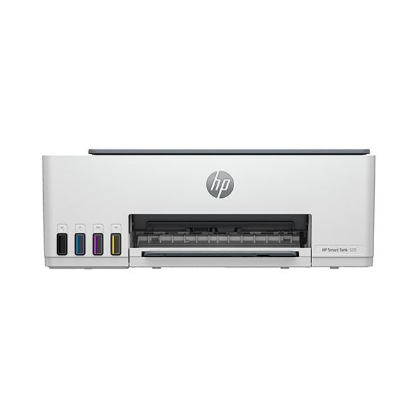 HP Smart Tank 520 Yaz/Tar/Fot Renkli A4 Yazıcı 1F3W2A