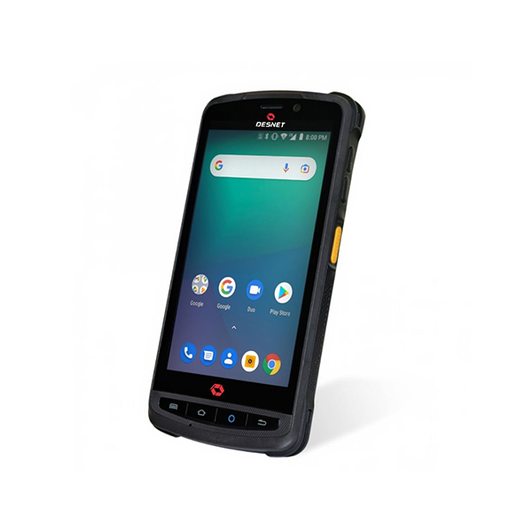 Newland MT90 Android 13 2D El Terminali