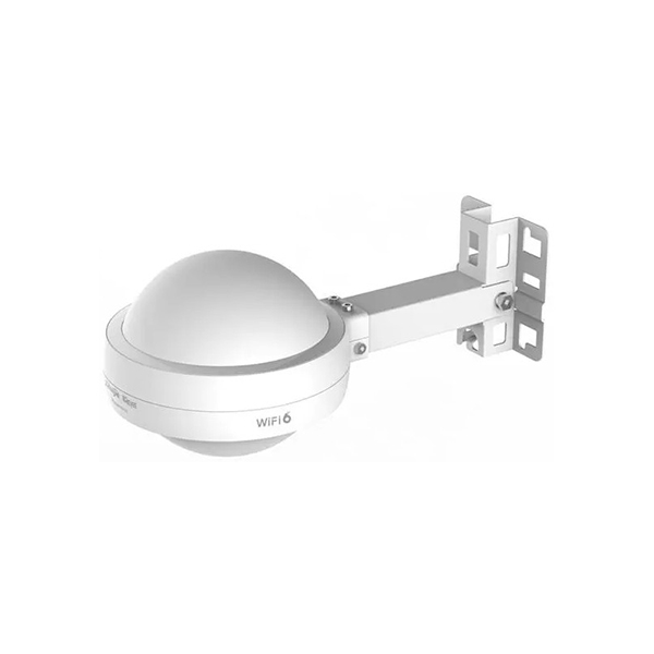 Ruijie Reyee RG-RAP6262(G) 2.4/5GHZ 2X2 MU-MIMO WIFI6 1775Mbps PoE Dış Ortam Access Point