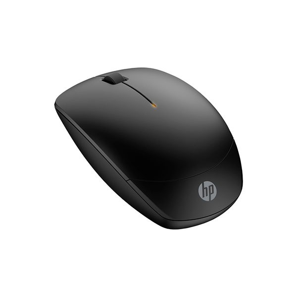 Hp 4E407UT 235 İnce Kablosuz Mouse Siyah