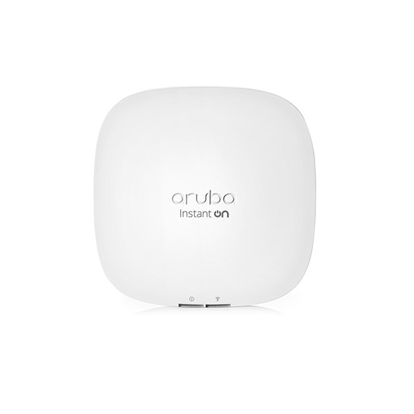 HPE Aruba Instant On AP22 Access Point R4W02A