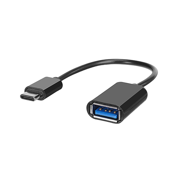 Hytech HY-XO21 Type-C to USB 3.0 Çevirici Adaptör
