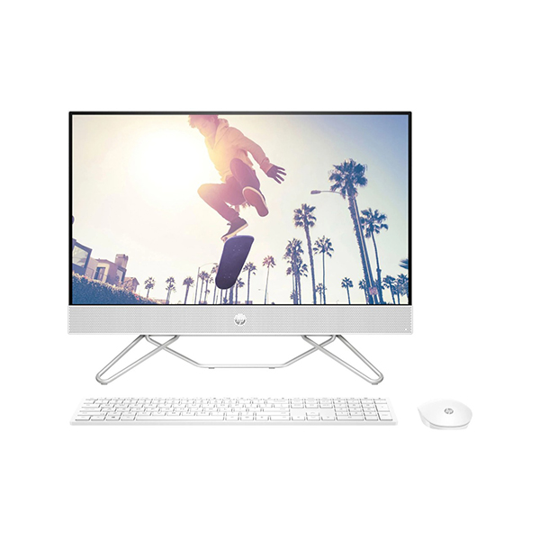 HP 24-CB1017NT 761F1EA i5-1235U 8GB 512GB SSD 23.8 Fdos All In One Bilgisayar