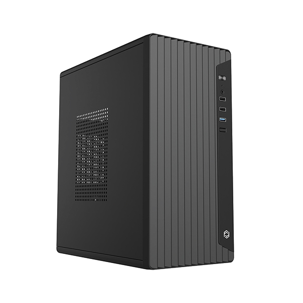 Frisby FC-2735B 300W 1X120MM Fan Usb3.0 Mini Tower Kasa