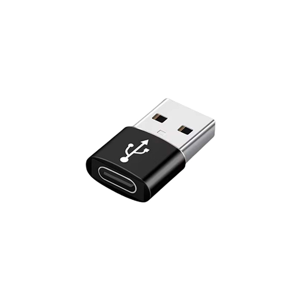 Concord C-595 Type-C To USB 3.0 OTG Dönüştürücü Adaptör
