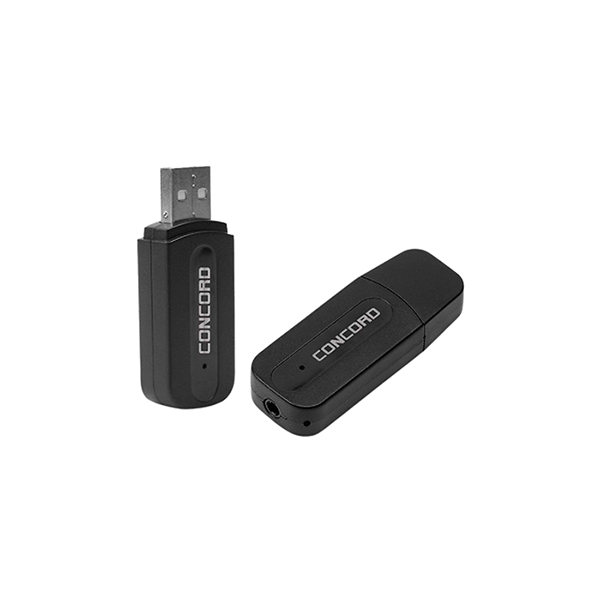 Concord BT-13 USB2.0 Ses Müzik Alıcılı Bluetooth Adaptör