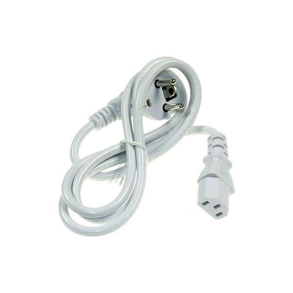 Concord C-564 1.2 Metre 1mm AC Power Kablo