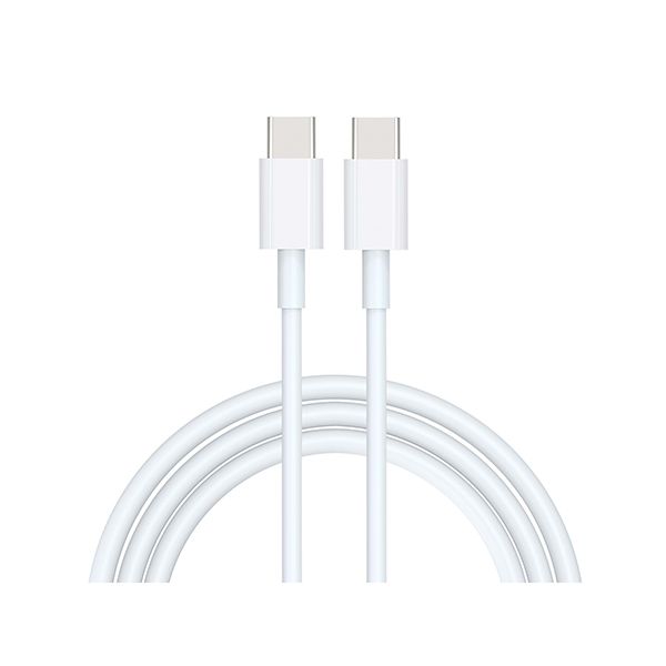 Sprange T-Vitale 5A Type-C To Type-C 1M Data Şarj Kablosu