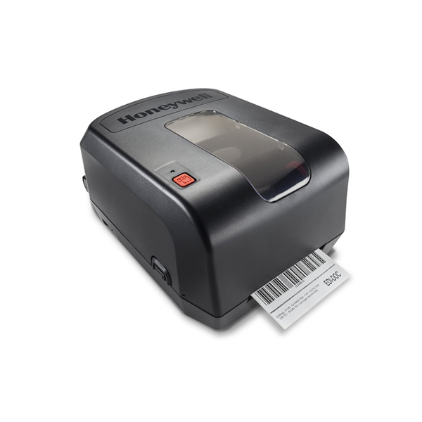 Honeywell PC42T Plus 203DPI Termal Transfer USB Barkod Yazıcı